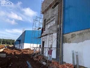 Nhà xưởng cho thuê Khu công nghiệp Dầu Giây ( DẦU GIÂY Đ: Nai