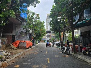 trung tâm phước mỹ, 90m2, gần khu phố tây, mặt tiền phước trường 14 chỉ 14.7 tỷ sơn trà.