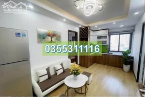 ⭐Bán CCMN mới, siêu đẹp. Ô tô đỗ cửa, full tiện ích. Hàng xóm Royal City, 2,58 tỷ. 0355311116