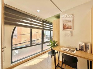 nóng hổi hệ thống phòng trọ mới xây ưu đãi cho sinh viên huit