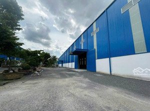 cho thuê kho xưởng quận bình tân tphcm 30.000m2 cont vô tận cửa pccc tự động giá rẻ 75k/m2