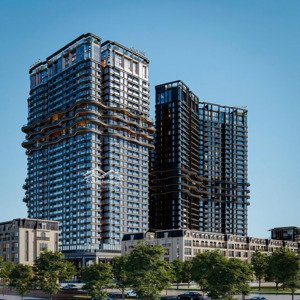 dự án chung cư hạng sang top 1 tỉnh bắc ninh mới