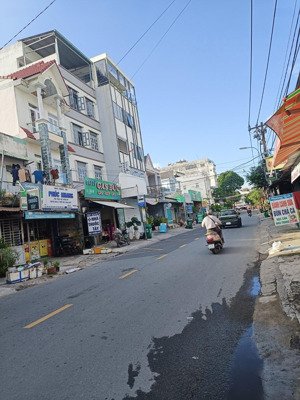 tăng nhơn phú a - gần lê văn việt, hẻm rộng 6m - nhà đẹp 4 tầng , 4pn, 5wc - giá rẻ, gấp bán