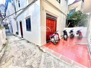 chính chủ bán nhà tây mỗ - 6 tầng thang máy sịn - 2 mặt thoáng - ô tô đỗ cổng - 7.9 tỷ có tl