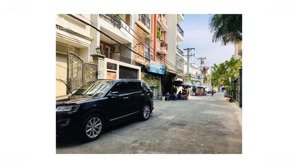 siêu phẩm căn góc hxh 8m lê văn sỹ, 4,5x16m, 6 tầng thang máy, hđt 40 triệu/tháng, chỉ 19,5 tỷ tl