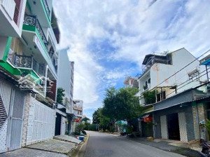 bán nhà mt đường 41, tân quy, q7, 80m2, giá tốt chỉ 12,9 tỷ