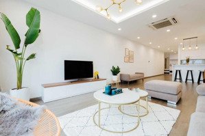 cho thuê căn hộ chung cư golden westlake, 113m2, 2 pn, full đồ, giá 19 tr/th. lh: 