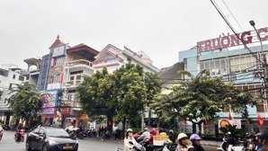 cho thuê nhà chính chủ mặt đường trần nguyên hãn