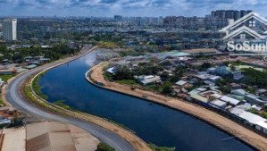 mua nhà trực tiếp từ cđt conic boulevard - nhận nhà ngay chỉ 350tr ck 15%, tặng 5 chỉ sjc, bank 85%