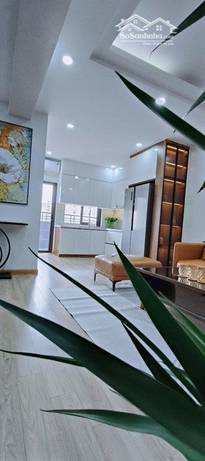 sở hữu căn hộ tâm điểm mỹ đình- full nội thất