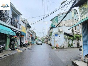 bán gấp nhà 1 trệt 1 lầu mặt tiền đường số 8, trường thọ, thuận tiện kinh doanh đa ngành, giá 9 tỷ