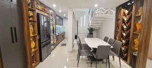 bán căn hộ duplex 143m2 emerald 3 phòng ngủ full nội thất - giá 6,980 tỷ