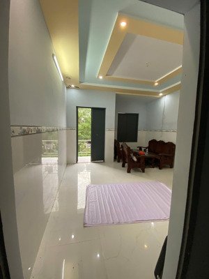 bán nhà riêng 2 tỷ, 99.3m2, ngay kdc sonadezi hữu phước, châu đức, bà rịa vũng tàu