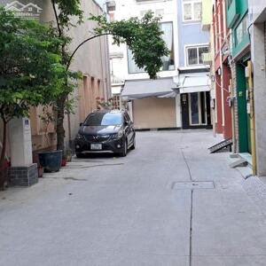 Bán nhà HXH An Dương Vương, P.9 Q.5 DT: 4x13m 1 lầu, giá: 8 tỷ