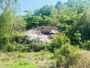 siêu phẩm 2 mặt tiền đường ô sâu & ô tà bang, phường tịnh biên vị trí cực hiếm lưng tựa núi