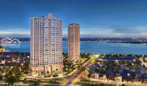 chính chủ cho thuê gấp ch 2 ngủ, 1 wc chung cư cao cấp el''dorado ii - 298 võ chí công - tây hồ