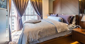 cho thuê căn hộ 115m2 giá 27 triệu/ tháng tại haven park residences, văn giang