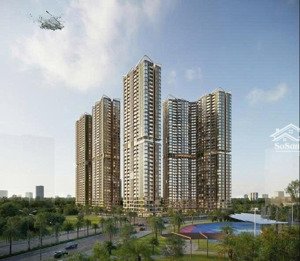 bán trực tiếp căn hộ lumiere evergreen - vinhomes smart city - giá tốt nhất thị trường t11/2025