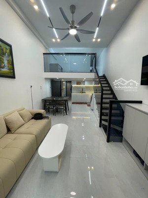 bán căn hộ tầng trệt 3pn + 2wc tại nguyễn văn giai, đa kao, q1, 4,7 tỷ vnd, 60m2