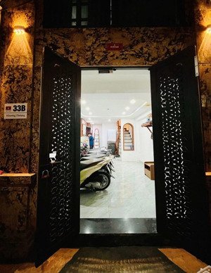 chính chủ cần bán nhà riêng phố khương thượng 30m2 6 tầng