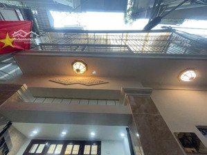 bán nhà gần hồ hoàng cầu 63m x 6 tầng x 6mmt. giá nhỉnh 16 tỷ đống đa - gần phố, thang máy