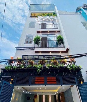 bán nhà hẻm đẹp 7/ thành thái, quận 10 3,7x14m trệt 2 lầu sân thượng giá 9 tỷ tl