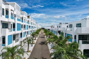 nhà liền kề - shophouse - nghỉ dưỡng