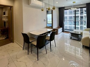 2pn, 2wc beverly solari giá 3.6 tỷ tặng lại nội thất, view sông đông nam như hình.