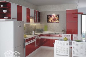 bán căn hộ 3pn toà victoria văn phú, diện tích: 97m2