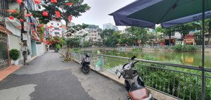 bán nhà riêng 3pn, 3wc, 84m2, 32 tỷ tại trần duy hưng, yên hòa, cầu giấy, hà nội