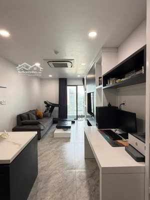 bán nhanh căn 1pn chung cư lavida +q7 55m2 nhà hoàn thiện full nt cao câp để ở giá chỉ 4,1 tỷ