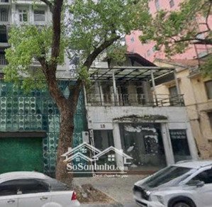 duy nhất tạo mặt phố thi sách - hai bà trưng, 110m2, giá chỉ 50 tỉ, vỉa hè to, ngay đầu lê văn hưu