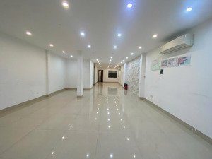 cho thuê văn phòng lê đức thọ mỹ đình dt 105m2 mt6m giá 16tr đẹp mê ly