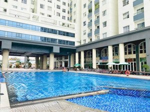 chính chủ cần bán căn 2pn, căn hộ mới, gần chợ, trường học, ubnd, sông mát mẻ