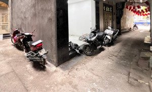 hiếm có - đội cấn - ba đình - ôtô đỗ cửa - kinh doanh - 3 nhà ra phố 34m2 6 tầng mặt tiền 4.3m