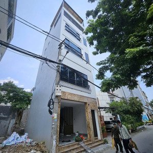 bán nhà 06 tầng - việt hưng full nội thất diện tích 42m giá 11.5 tỷ ô tô tránh vỉa hè, kinh doanh