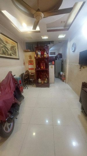 bán nhà đường hòa bình, tân phú- gần đầm sen, giáp q 11- nhỉnh 4 tỷ