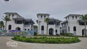 bán biệt thự biển sonasea vân đồn, 7,95 tỷ, 160m2, hạ long, vân đồn, quảng ninh