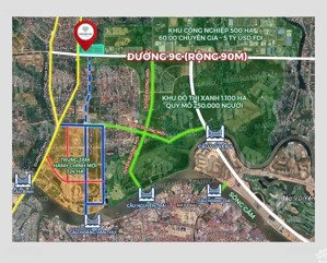 chính chủ bán căn liên kề đường 21m sapphire thuỷ nguyên