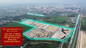 cần bán lô đất cách noxh đang triển khai- đự án đồng sơn- giá chỉ hơn 4 tỷ.