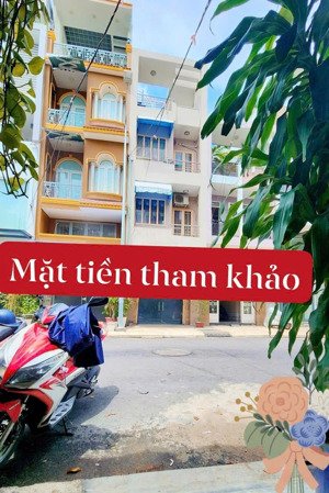 chính chủ cần bán gấp nhà riêng giá rẻ 5 tầng 65m2 6pn 6wc tân phú hồ chí minh giá chỉ 12 tỷ 600