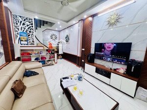 hoa hậu nam từ liêm - dân xây - gần ô tô - 5.x tỷ