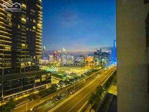 Bán Căn hộ tại The Metropole Thủ Thiêm tầng trung thuộc Galleria Residence gồm 3 phòng ngủ diện tích 103m2