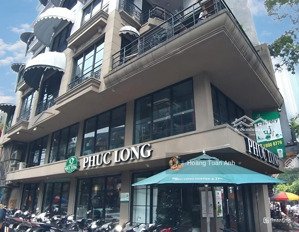 siêu phẩm! góc 2mt tân sơn nhì, tân phú (4.6 x 20m) 5 tầng, hđt 100tr/tháng, bán 27 tỷ tl