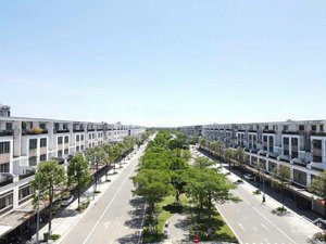 nhà shophouse 5 tầng kđt phú mỹ giá tốt, thanh toán dài hạn