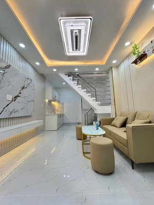 1,320 tỷ tl nhà 1 lầu 2 pn 3,5x7m hẻm 96/ đào tông nguyên, nhà bè