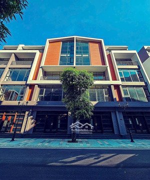 bán liền kề phố biển 80m mặt công viên kế cận mega grand world giá 12 tỷ - vinhomes ocean park 3