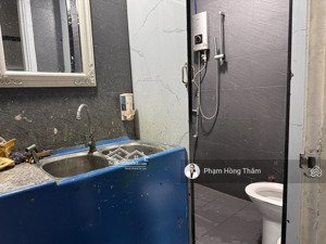 bán căn hộ shophouse - tầng trệt chung cư giai việt - dt 150m2 3pn 3wc, sổ hồng lâu dài, giá 9.2 tỷ