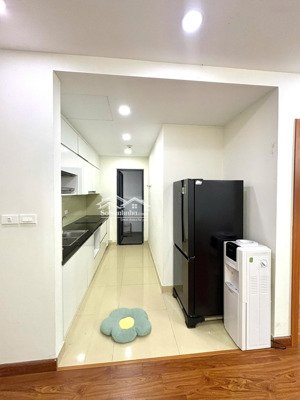 bán căn hộ cc đẹp xuất sắc tại goldmark city, 7,2 tỷ, 83m2