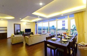 toà 9 tầng apartment 5* hồ tây - vị thế độc tôn sinh lời kép đỉnh cao - 186m, mt 13m - 107.tỷ